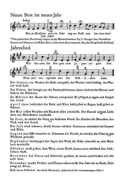 Bild: 9790006409600 | Bruder Singer | Volksliederbuch | Hermann Peter Gericke (u. a.) | Buch
