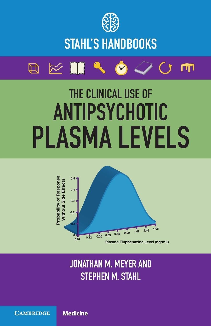 Cover: 9781009009898 | The Clinical Use of Antipsychotic Plasma Levels | Meyer (u. a.) | Buch