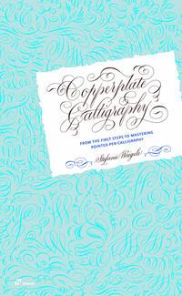 Cover: 9788419220530 | Copperplate Calligraphy | Stefanie Weigele | Buch | 250 S. | Englisch