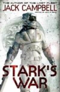 Cover: 9780857688613 | Stark's War (book 1) | Jack Campbell | Taschenbuch | Englisch | 2011
