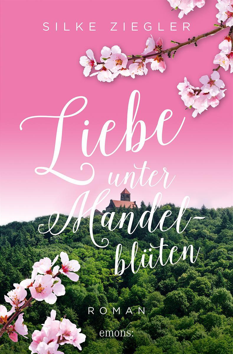 Cover: 9783740817381 | Liebe unter Mandelblüten | Roman | Silke Ziegler | Taschenbuch | 2023