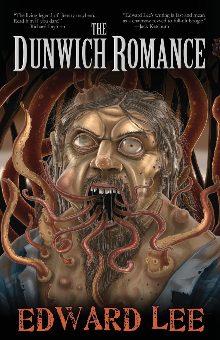 Cover: 9781621051299 | The Dunwich Romance | Edward Lee | Taschenbuch | Paperback | Englisch