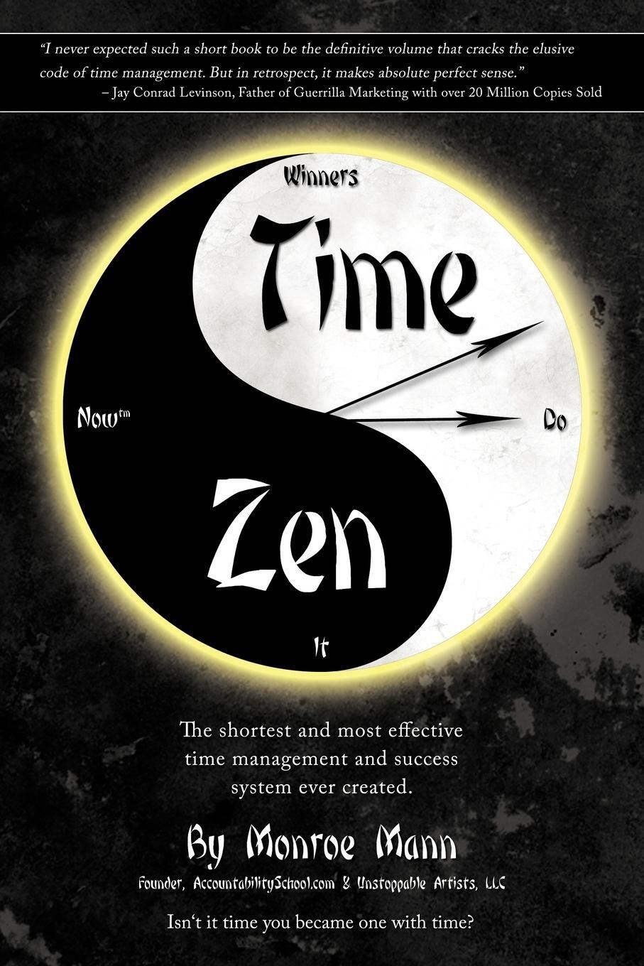 Cover: 9781449049966 | Time Zen | Monroe Mann | Taschenbuch | Paperback | Englisch | 2009