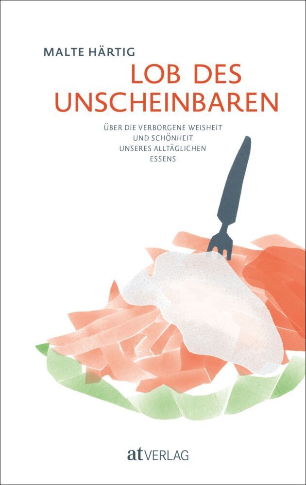Cover: 9783038000358 | Lob des Unscheinbaren | Malte Härtig | Buch | Mit Lesebändchen | 2019