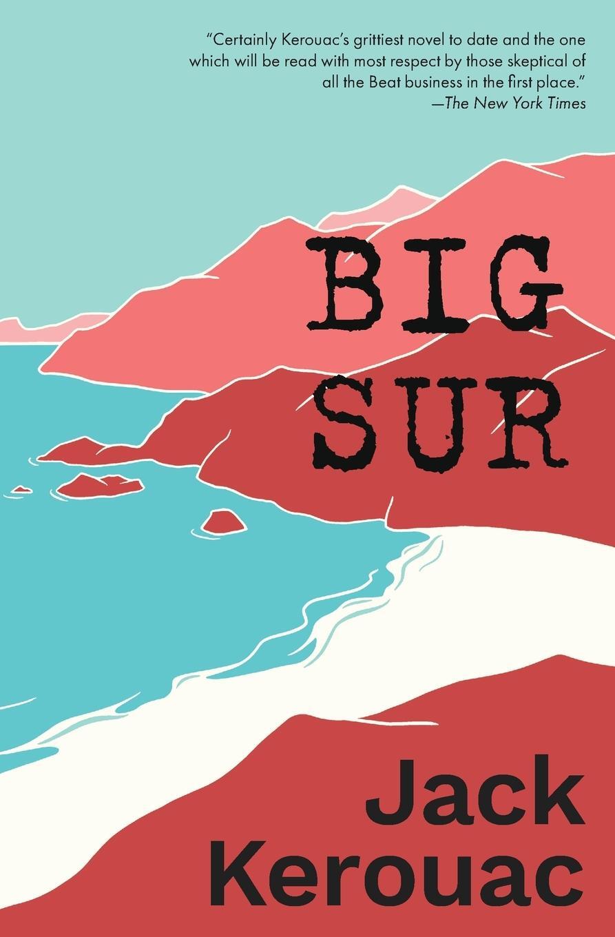 Cover: 9781734029260 | Big Sur | Jack Kerouac | Taschenbuch | Paperback | Englisch | 2019