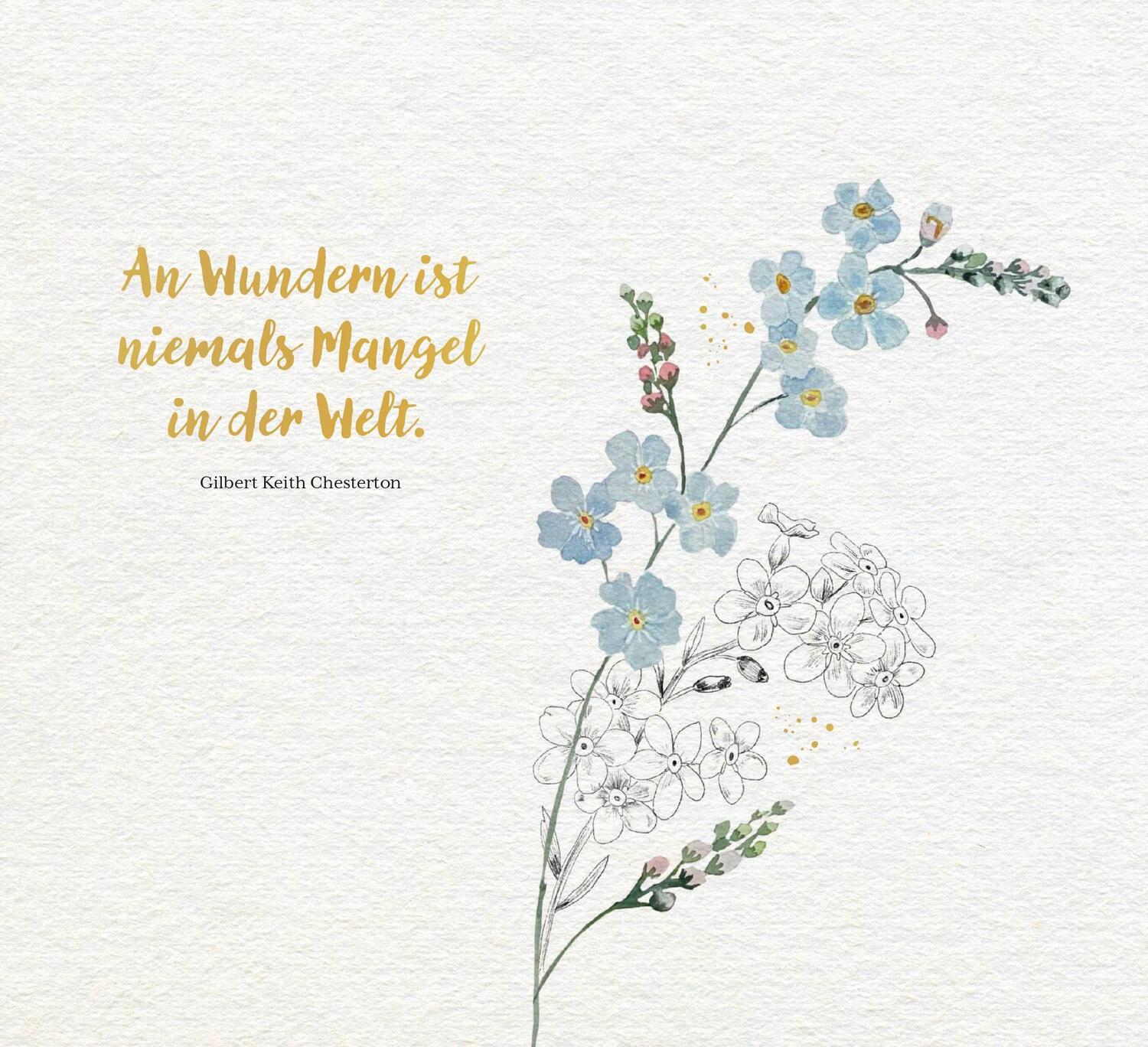 Bild: 9783848502240 | Kleine Wunder in meinem Garten | Groh Verlag | Taschenbuch | 144 S.