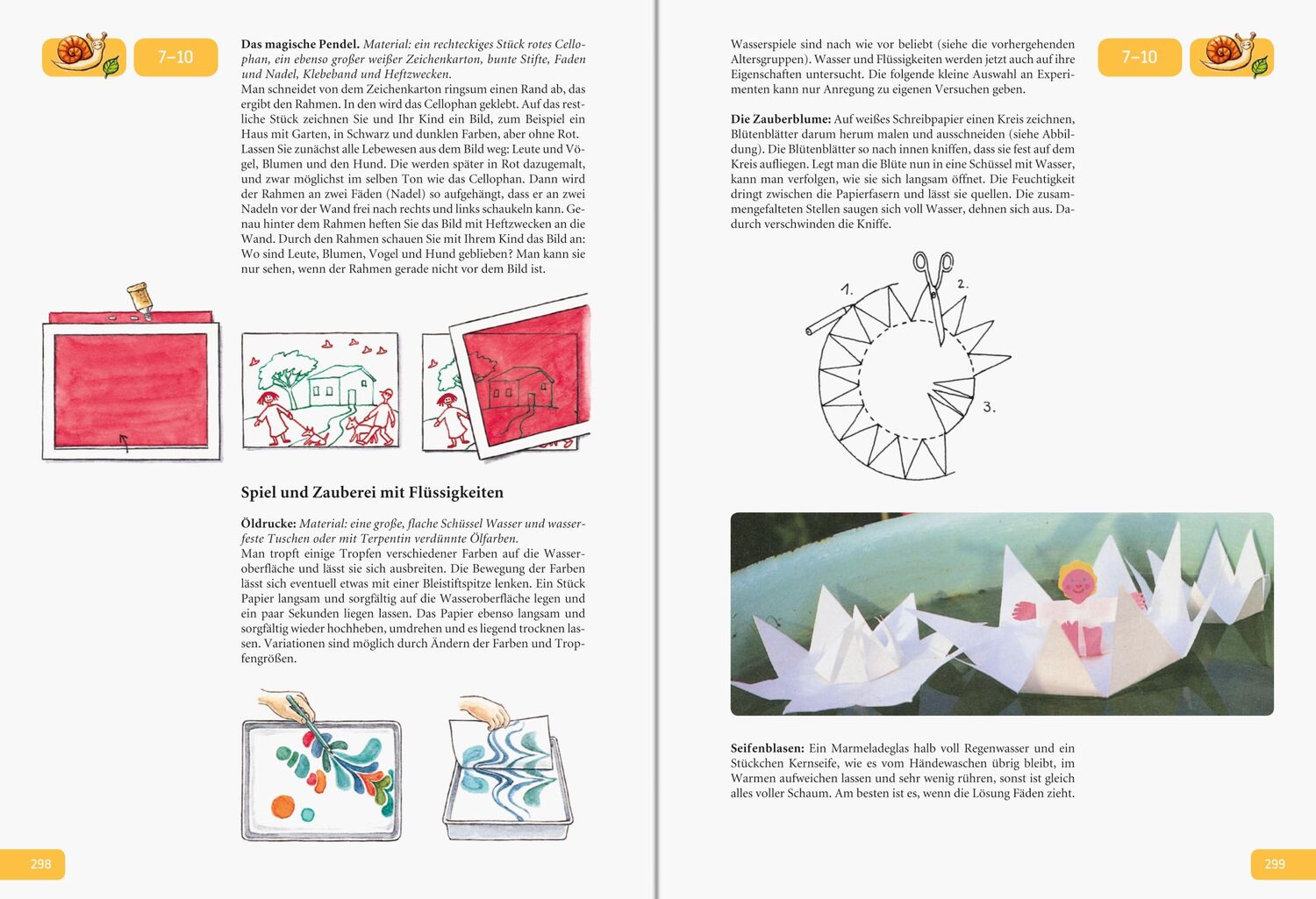 Bild: 9783473553204 | Das große Ravensburger Buch der Kinderbeschäftigung | Braemer (u. a.)