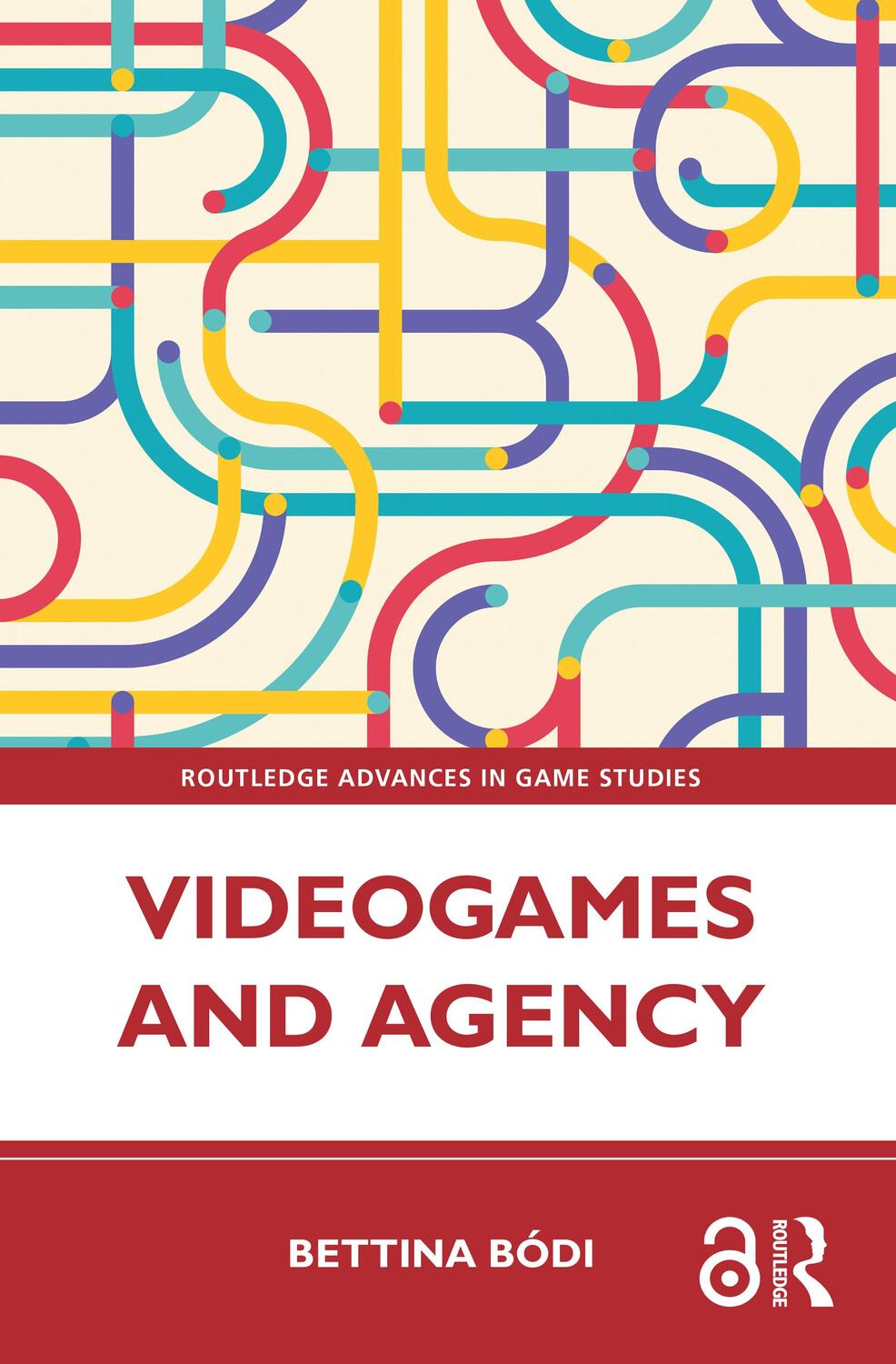 Cover: 9781032288475 | Videogames and Agency | Bettina Bodi | Taschenbuch | Englisch | 2022