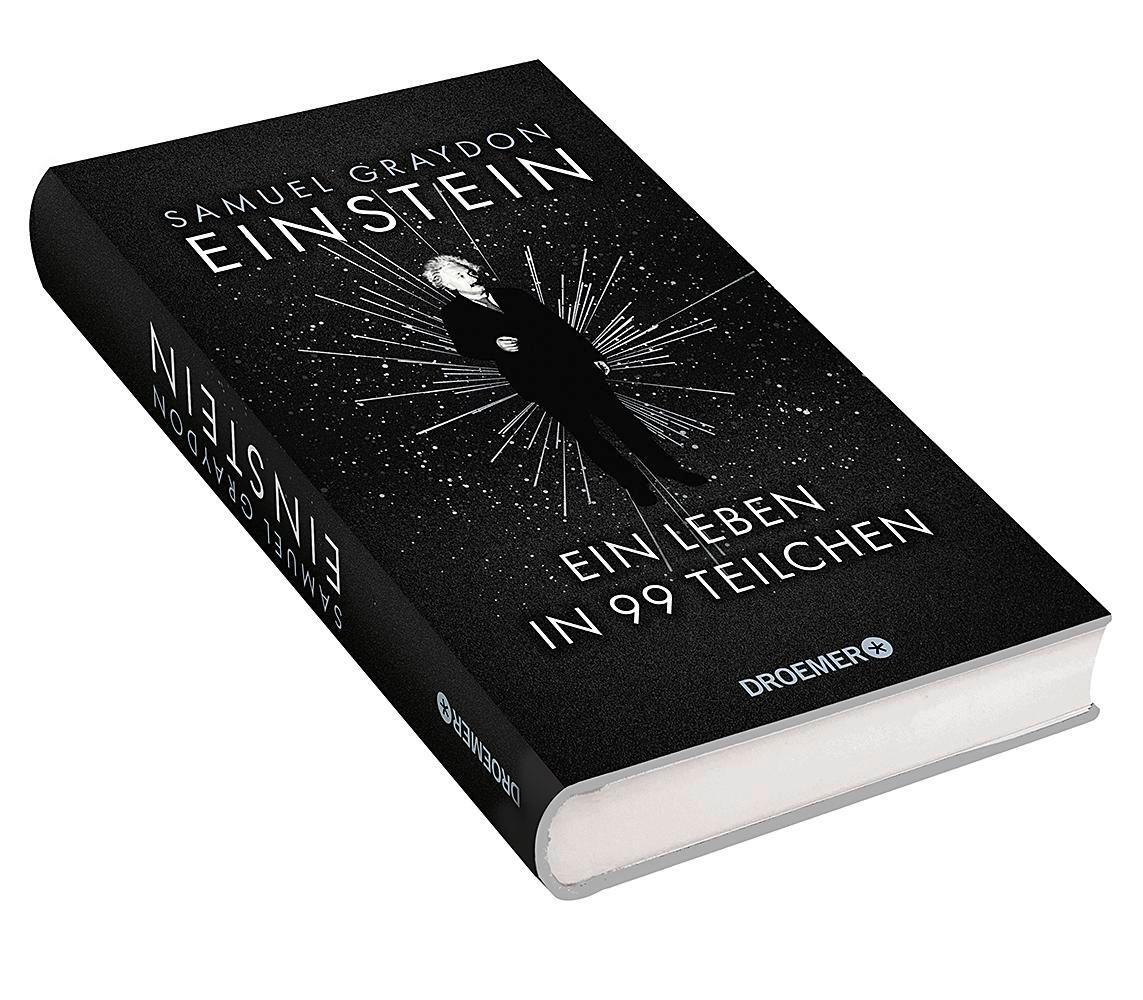 Bild: 9783426278772 | Einstein | Samuel Graydon | Buch | 304 S. | Deutsch | 2023 | Droemer