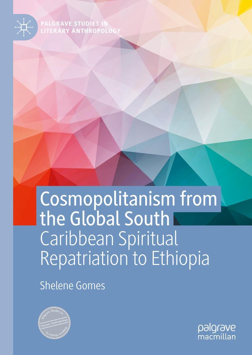 Cover: 9783030822712 | Cosmopolitanism from the Global South | Shelene Gomes | Buch | xiii