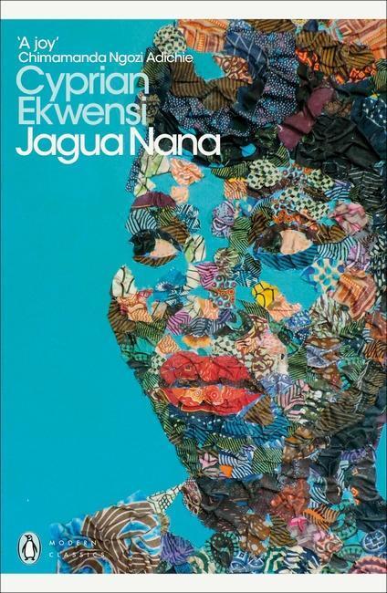 Cover: 9780241334997 | Jagua Nana | Cyprian Ekwensi | Taschenbuch | Penguin Modern Classics