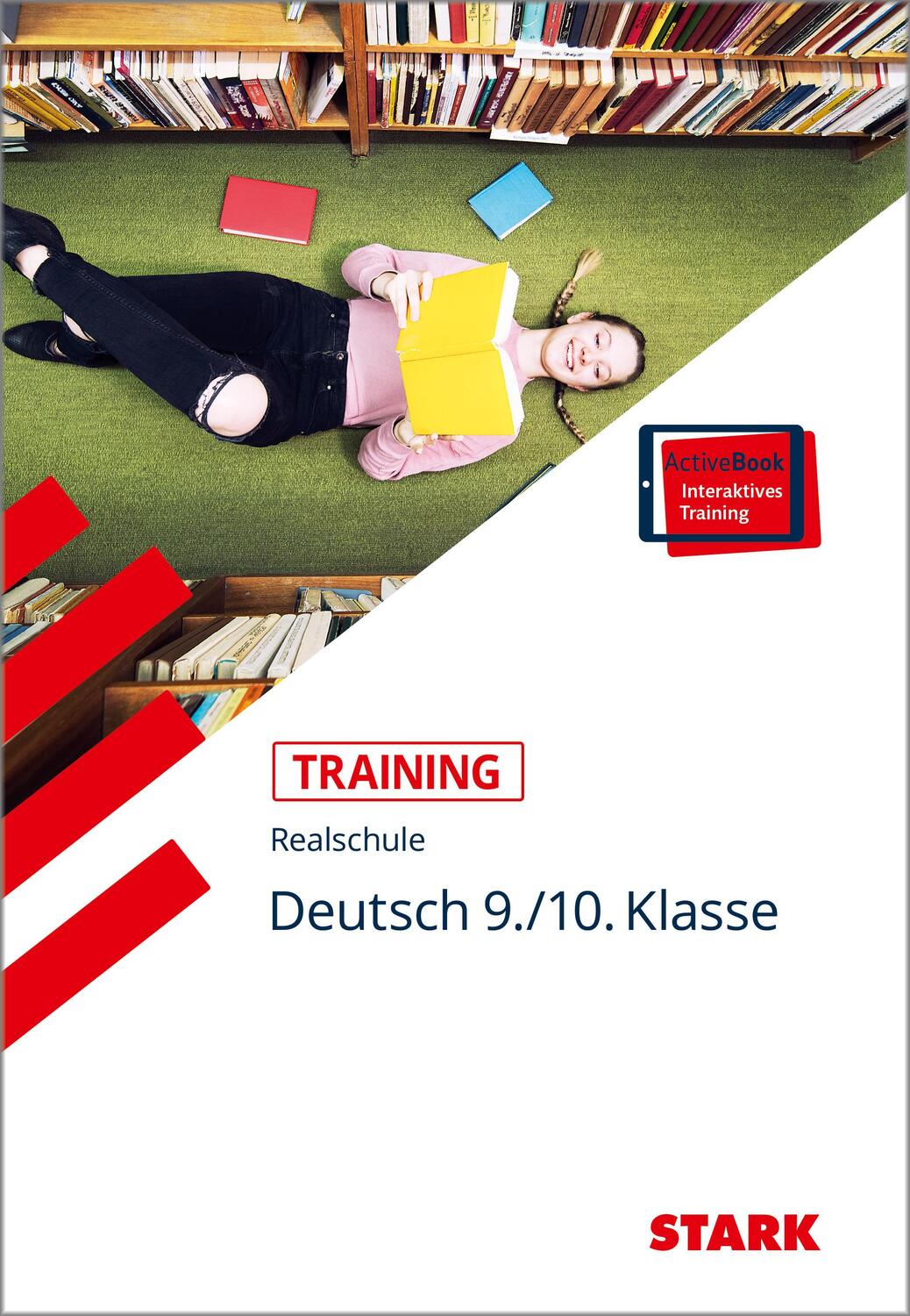 Cover: 9783849015879 | STARK Training Realschule - Deutsch 9./10. Klasse | Kammer | Bundle