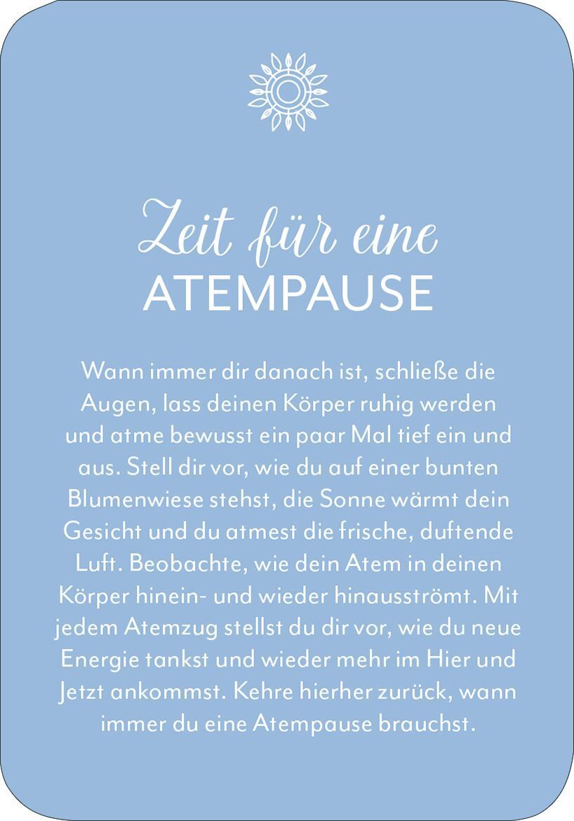 Bild: 9783845862859 | Wiesenglück | Von der positiven Kraft der Natur | Taschenbuch | 50 S.