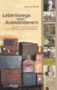 Cover: 9783893084036 | Lebenswege von Auswanderern | Liane von Droste | Taschenbuch | 192 S.