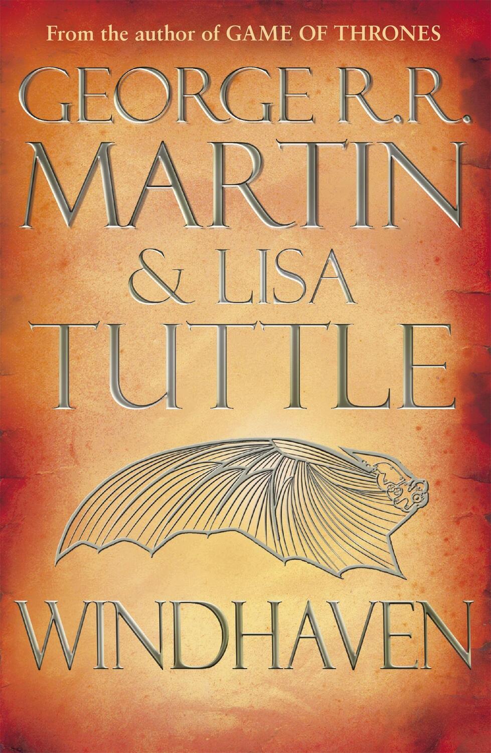 Cover: 9781473208957 | Windhaven | George R.R. Martin (u. a.) | Taschenbuch | Englisch | 2015