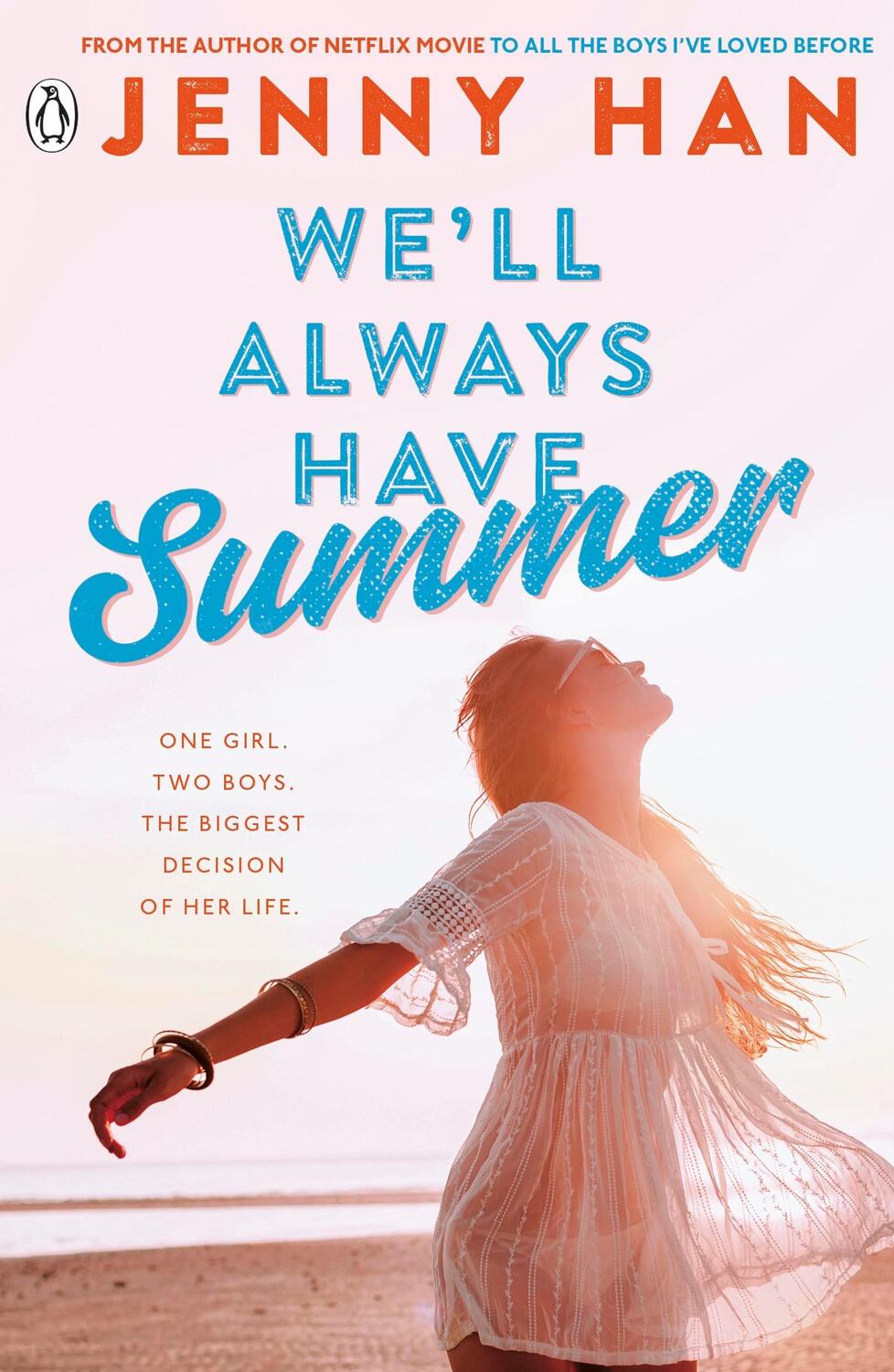 Cover: 9780141330563 | We'll Always Have Summer | Book 3 in the Summer I Turned Pretty Series