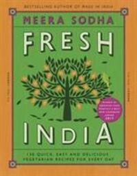 Cover: 9780241200421 | Fresh India | Meera Sodha | Buch | Englisch | 2016 | Penguin Books Ltd