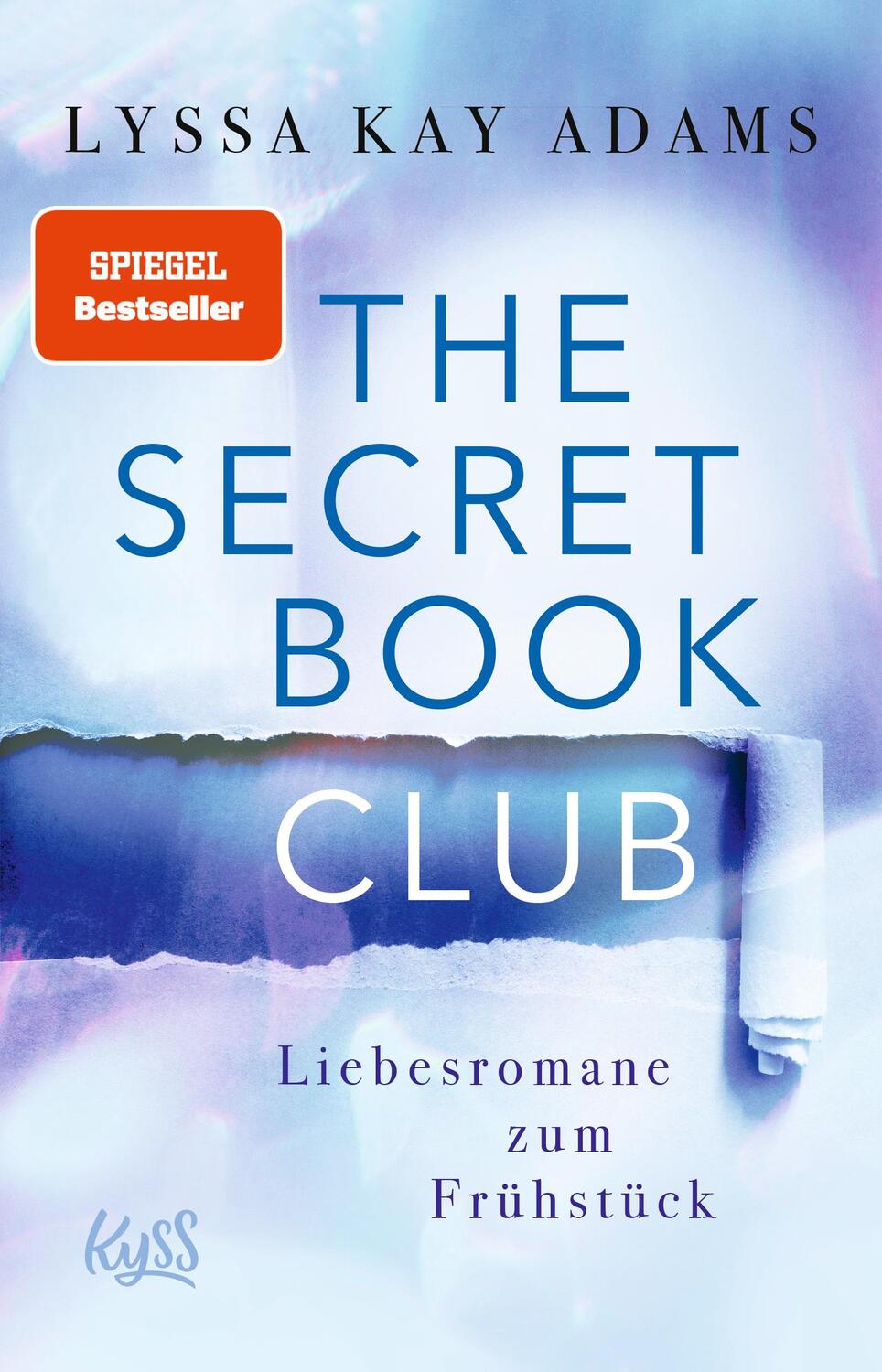 Cover: 9783499002663 | The Secret Book Club - Liebesromane zum Frühstück | Lyssa Kay Adams