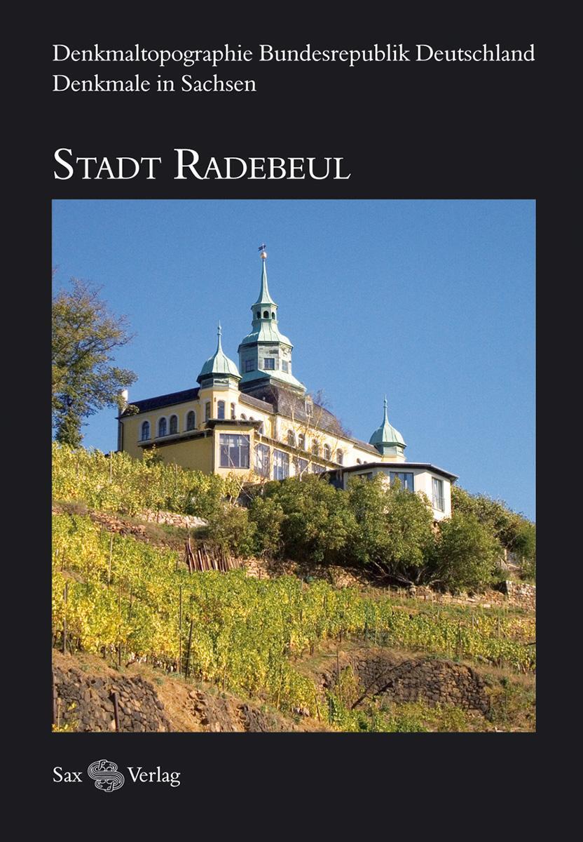 Cover: 9783867290043 | Denkmaltopographie Bundesrepublik Deutschland. Denkmale in Sachsen....