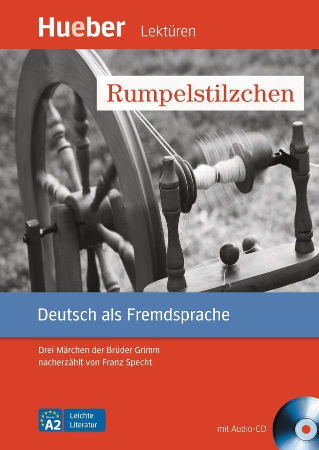 Cover: 9783193016737 | Rumpelstilzchen | Jacob Grimm (u. a.) | Taschenbuch | 52 S. | Deutsch