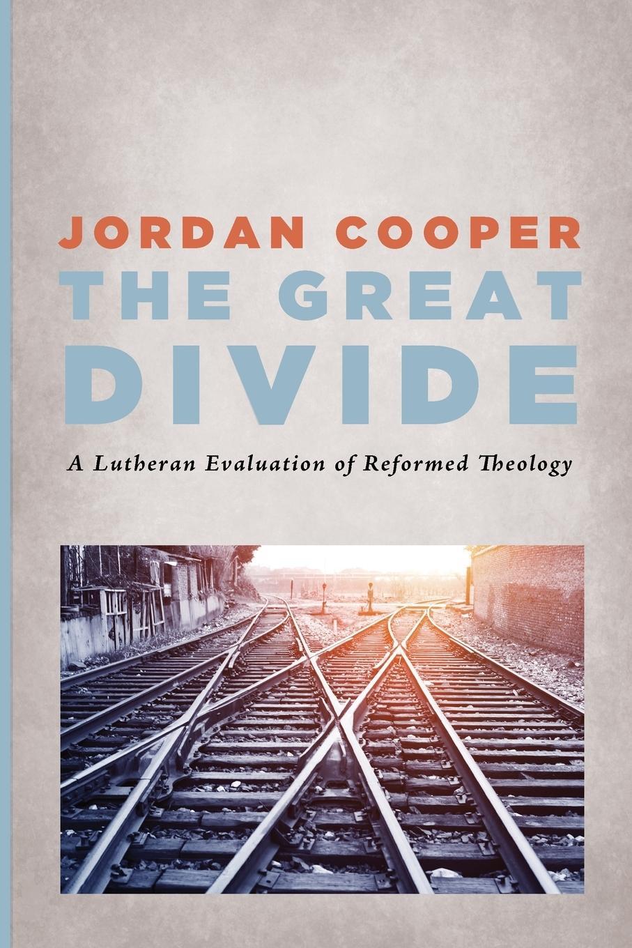 Cover: 9781498224239 | The Great Divide | Jordan Cooper | Taschenbuch | Paperback | Englisch