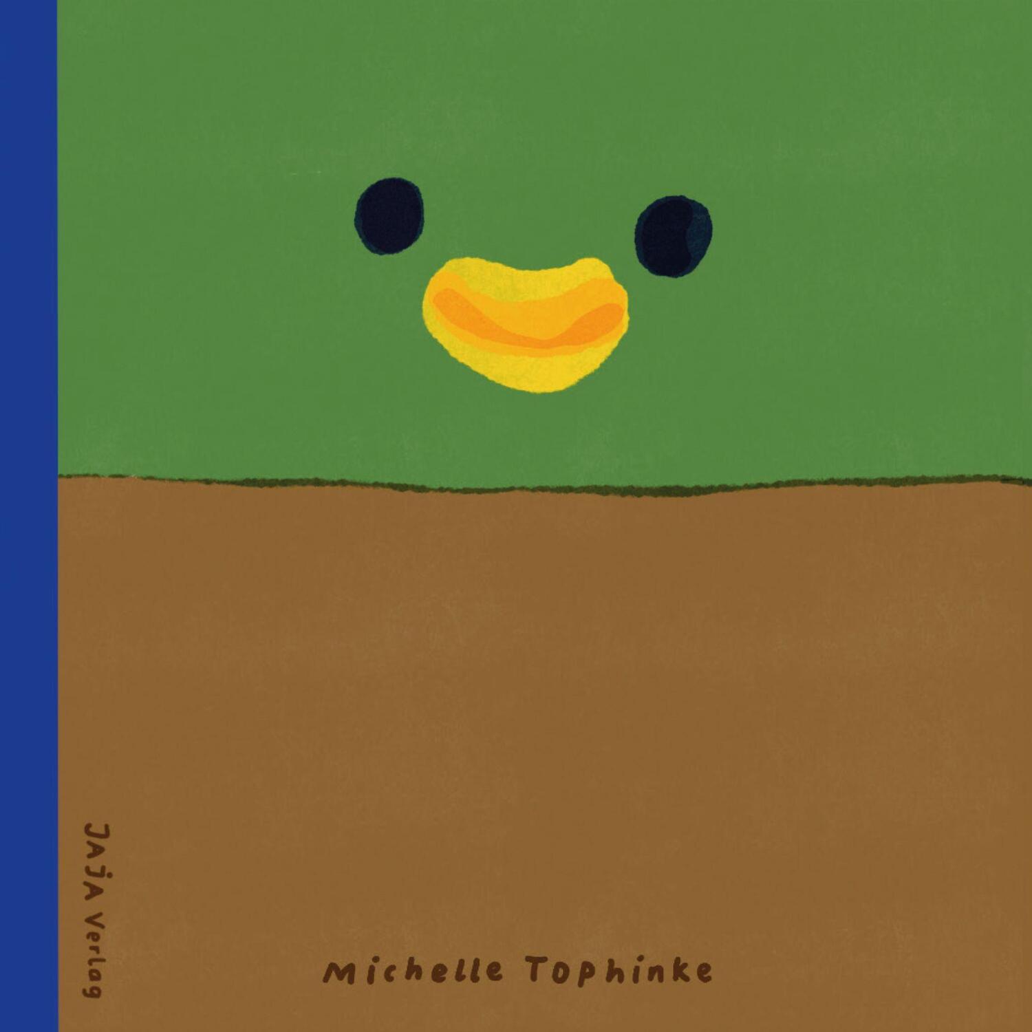 Cover: 9783948904531 | Alle meine Enten | Tophinke Michelle | Buch | 156 S. | Deutsch | 2023