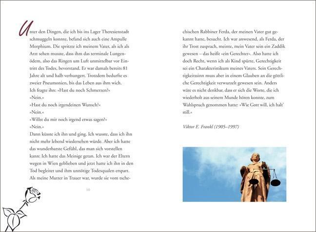 Bild: 9783842935211 | Leben trotz Trauer | Ein Trostbuch | Peter Hahne | Buch | Deutsch
