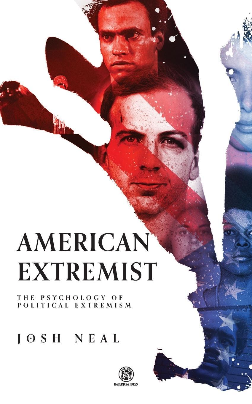 Cover: 9780648859369 | American Extremist | Josh Neal | Taschenbuch | Paperback | Englisch