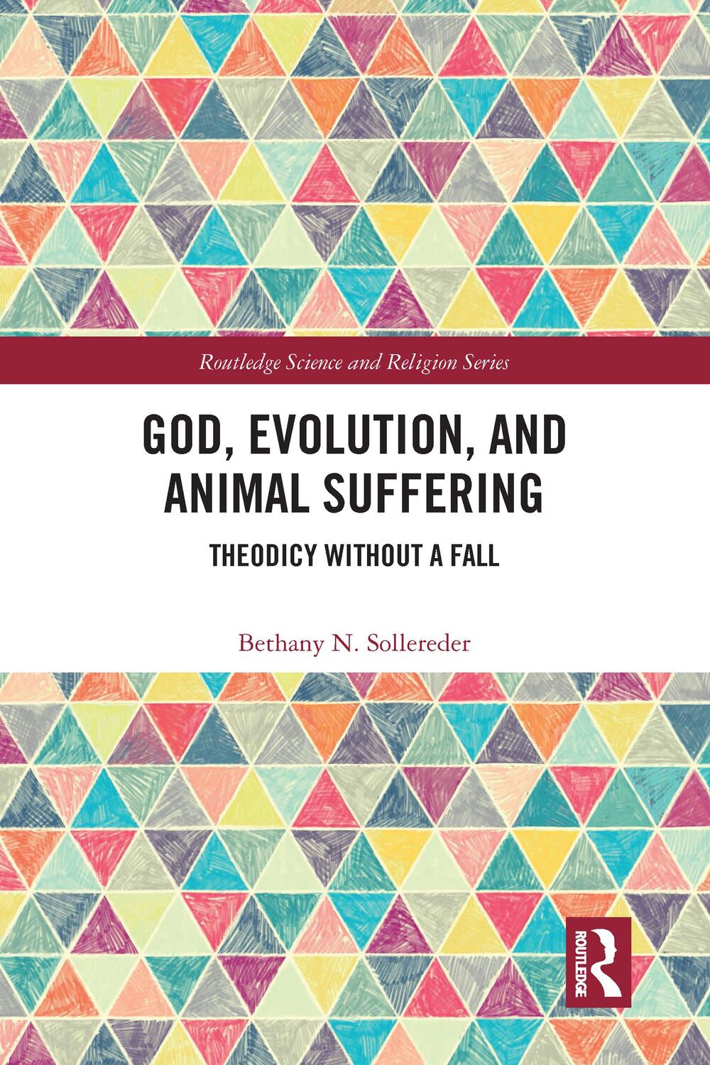Cover: 9780367583835 | God, Evolution, and Animal Suffering | Theodicy without a Fall | Buch