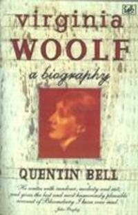 Cover: 9780712674508 | Virginia Woolf | A Biography | Quentin Bell | Taschenbuch | Englisch