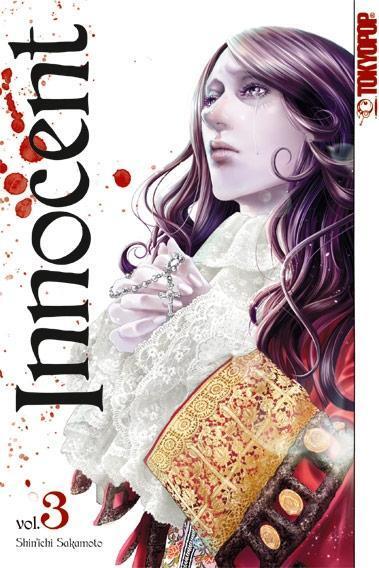 Cover: 9783842035713 | Innocent 03 | Shin'ichi Sakamoto | Taschenbuch | Deutsch | 2017