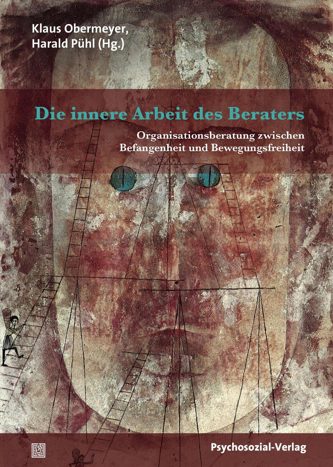 Cover: 9783837926361 | Die innere Arbeit des Beraters | Klaus Obermeyer (u. a.) | Taschenbuch