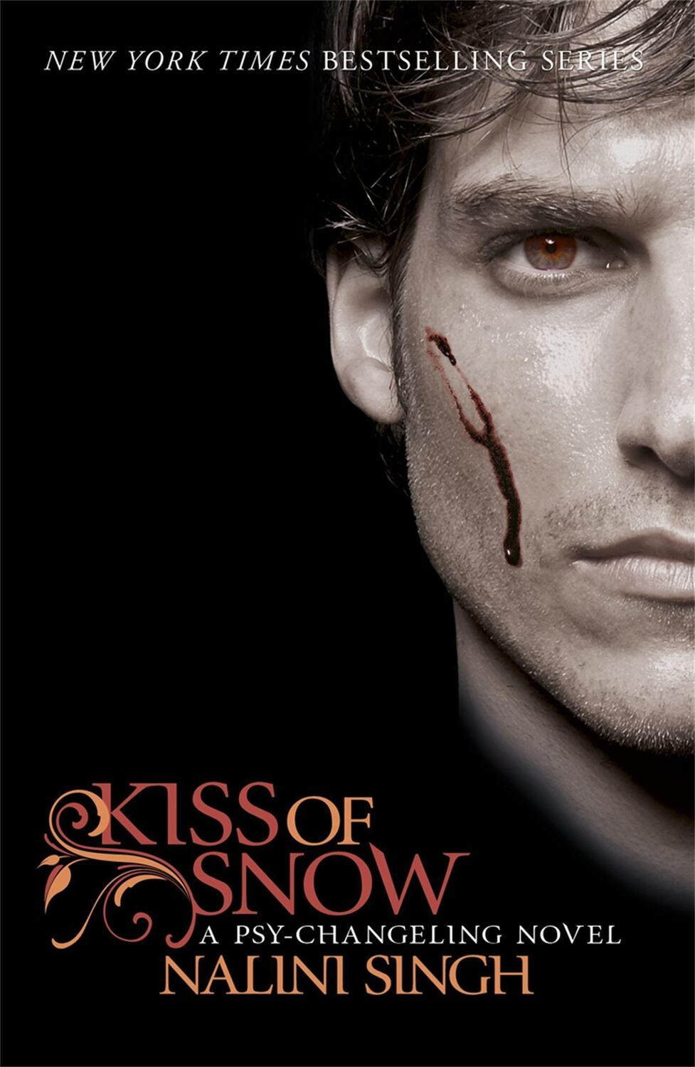 Cover: 9780575100138 | Kiss of Snow | Book 10 | Nalini Singh | Taschenbuch | Englisch | 2011