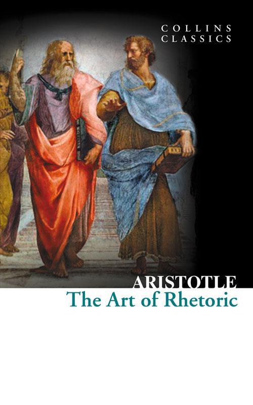 Cover: 9780007920693 | Aristotle: Art of Rhetoric | Aristoteles | Taschenbuch | 238 S. | 2012