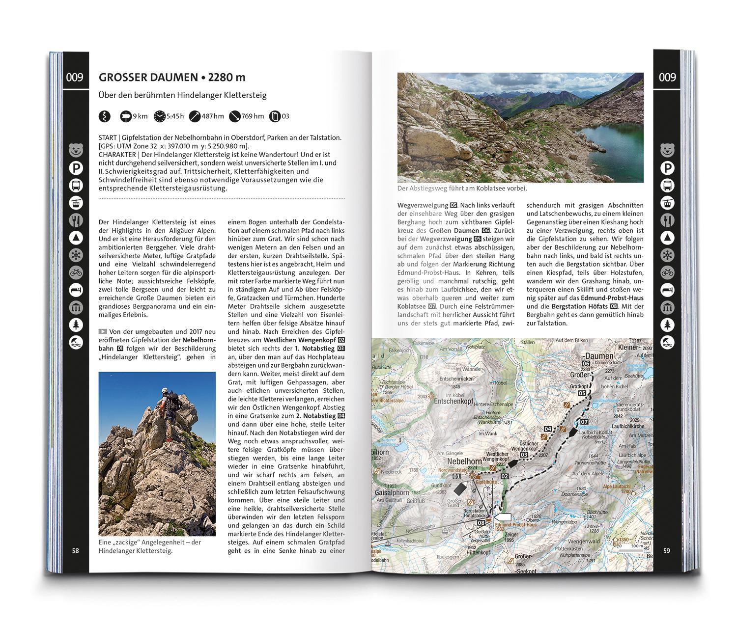 Bild: 9783991217145 | KOMPASS Wanderlust Alpen | Taschenbuch | 656 S. | Deutsch | 2023