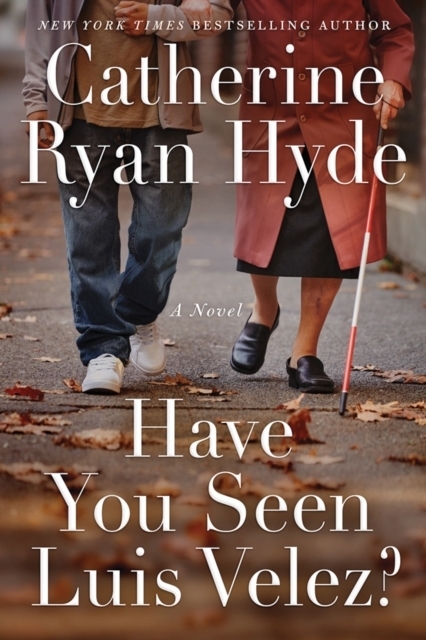 Cover: 9781542042369 | HAVE YOU SEEN LUIS VELEZ | Catherine Ryan Hyde | Taschenbuch | 2019