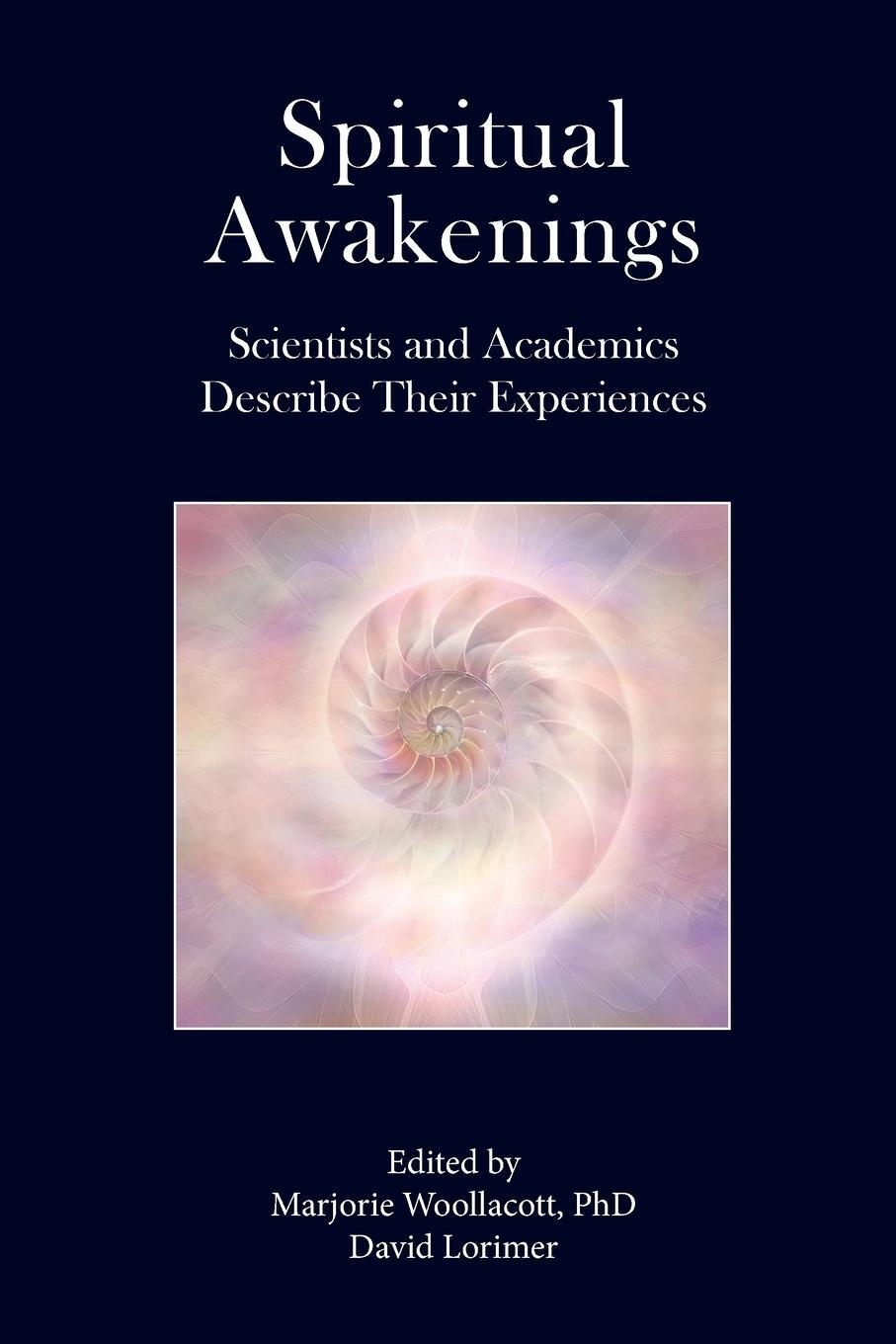 Cover: 9781735449142 | Spiritual Awakenings | Marjorie Woollacott | Taschenbuch | Paperback