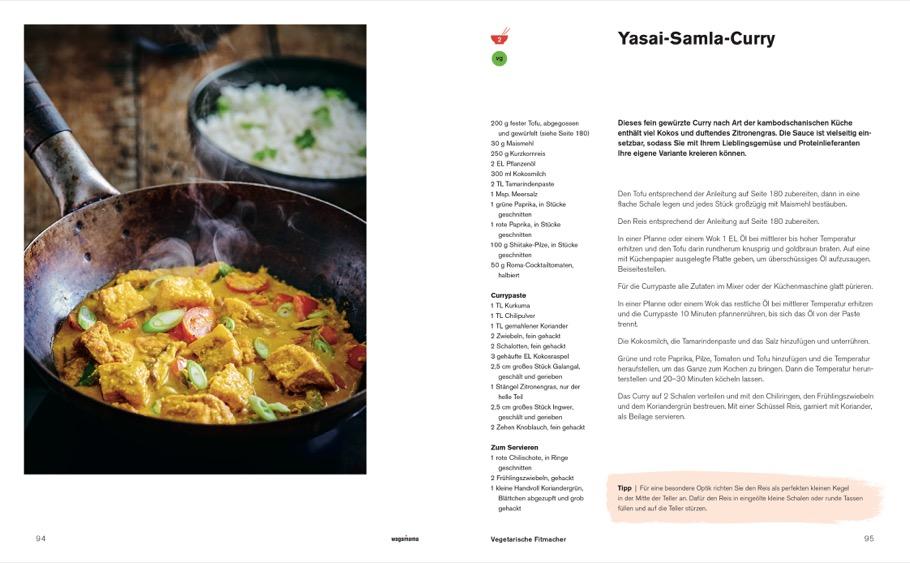 Bild: 9783959613569 | Wagamama. Die besten Rezepte aus der Nudelbar | Wagamama Ltd. | Buch