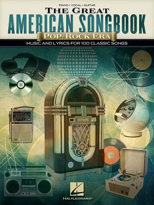 Cover: 9781540030504 | The Great American Songbook - Pop/Rock Era | Taschenbuch | Buch | 2019