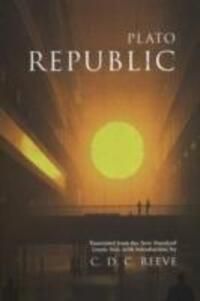 Cover: 9780872207370 | Republic | Plato | Buch | Hackett Classics | Englisch | 2004
