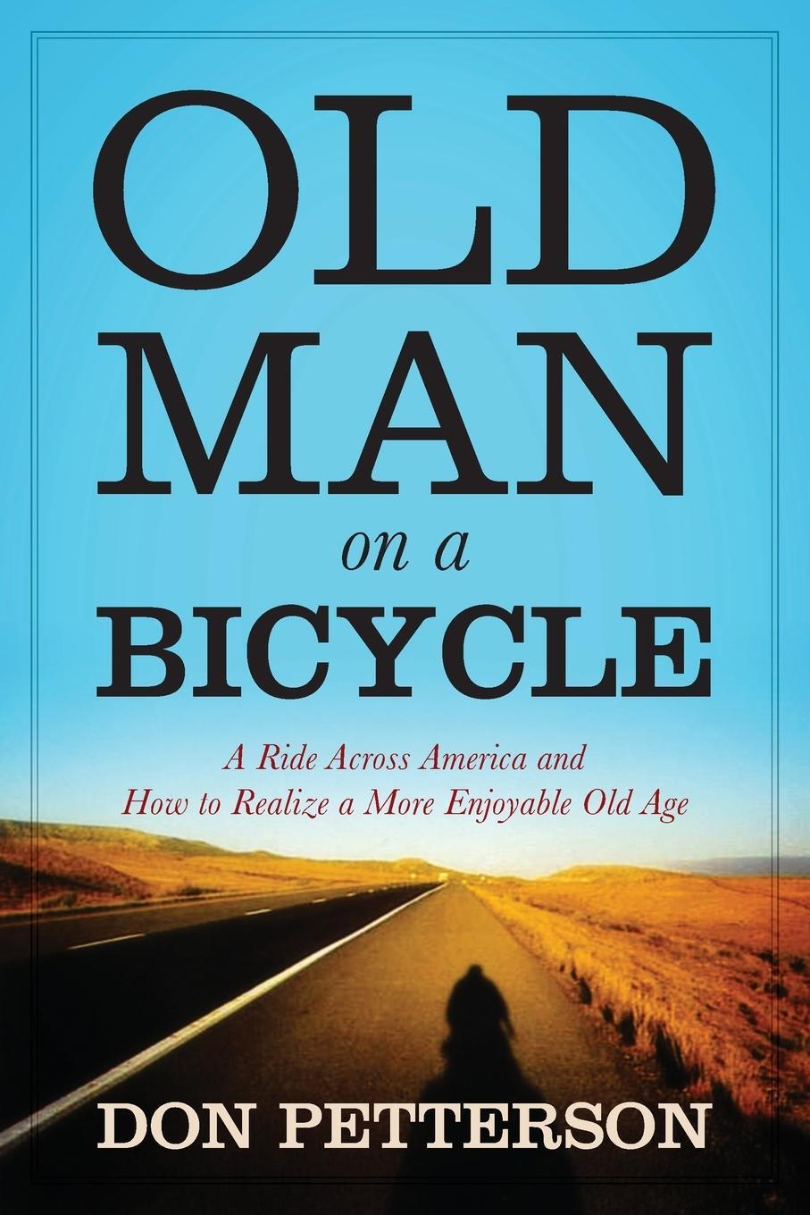 Cover: 9781478722915 | Old Man on a Bicycle | Don Petterson | Taschenbuch | Paperback | 2014