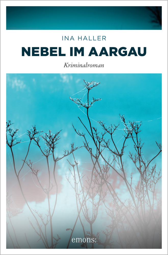 Cover: 9783740809256 | Nebel im Aargau | Kriminalroman | Ina Haller | Taschenbuch | 256 S.