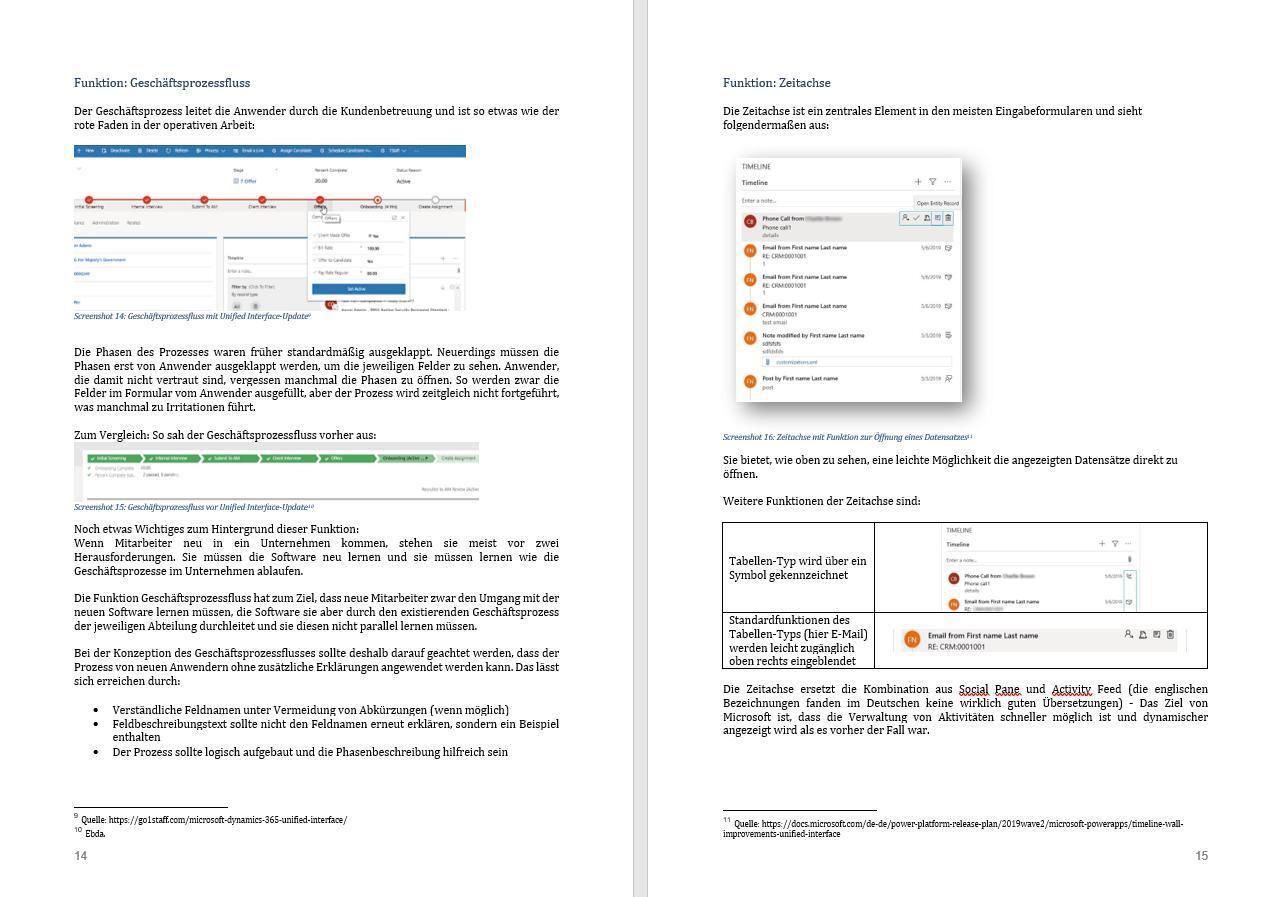 Bild: 9783982325583 | Microsoft Dynamics CRM für Anwender - Tipps und Tricks | Brodersen