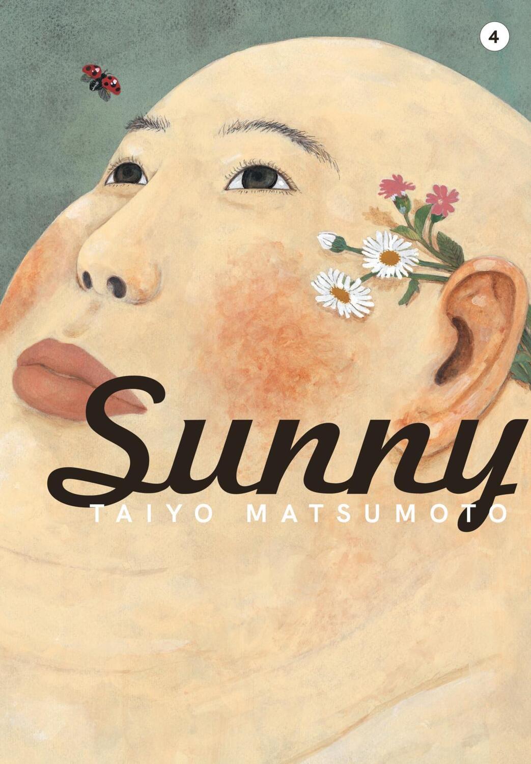 Cover: 9783551754608 | Sunny 4 | Taiyo Matsumoto | Taschenbuch | Sunny | Deutsch | 2021