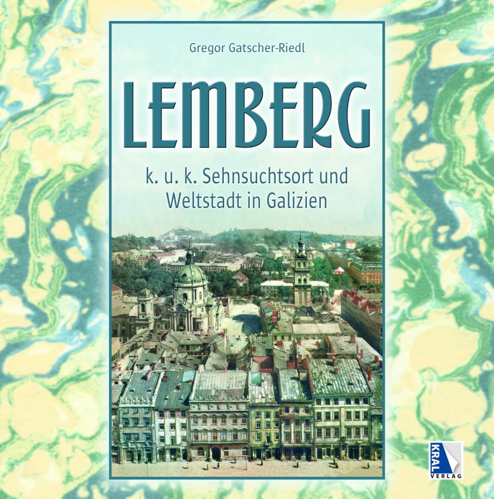 Lemberg - Gatscher-Riedl, Gregor