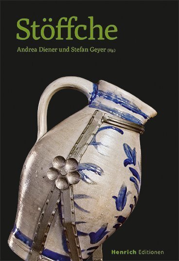 Cover: 9783963200267 | Stöffche | Stefan Geyer (u. a.) | Taschenbuch | 2020
