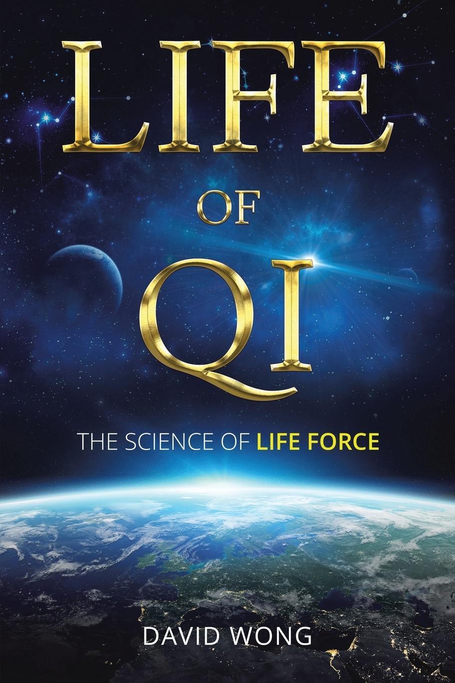 Cover: 9798218040277 | Life of Qi | David Wong | Taschenbuch | Paperback | Englisch | 2022