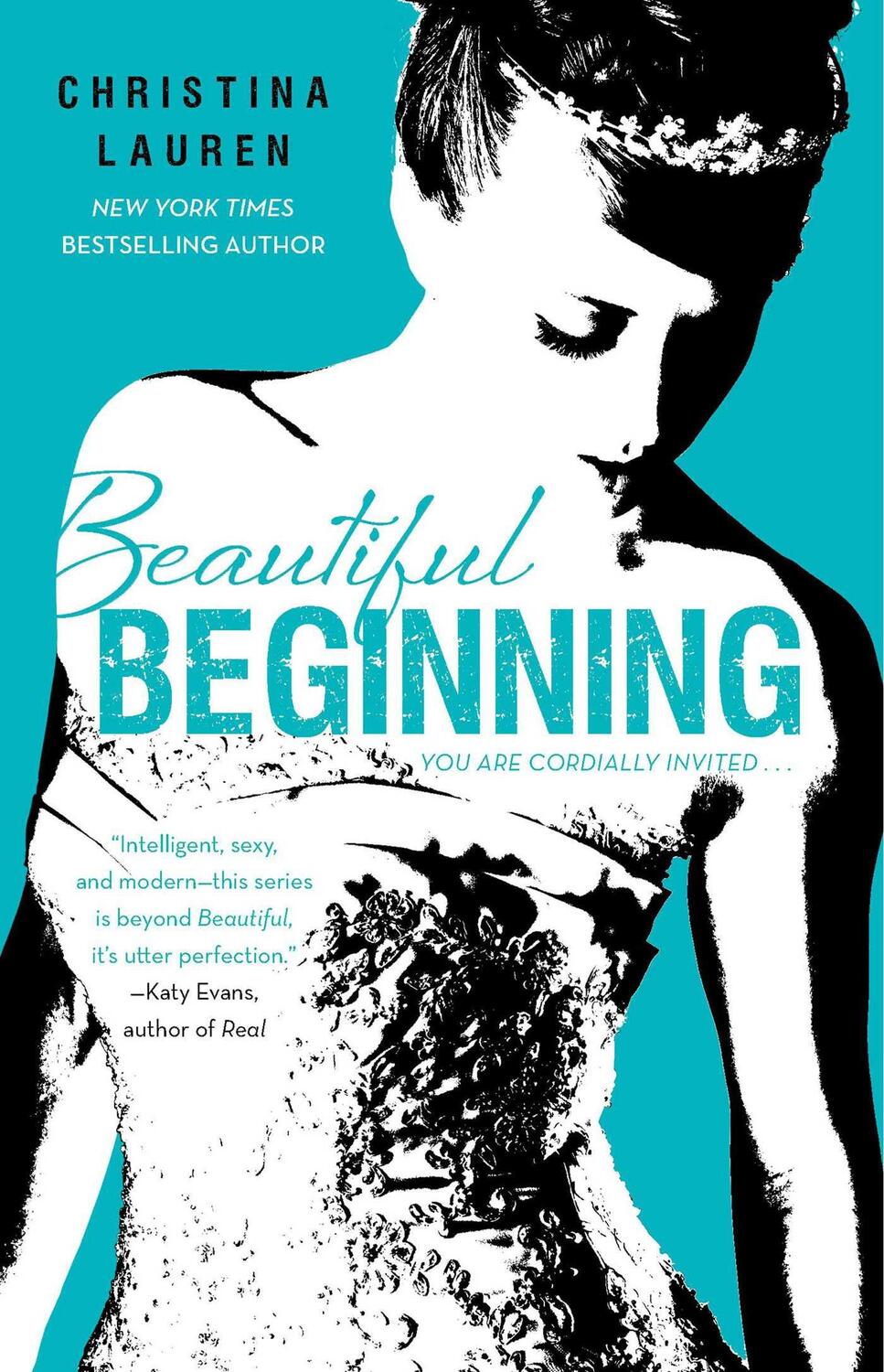Cover: 9781476755106 | Beautiful Beginning | Christina Lauren | Taschenbuch | Beautiful