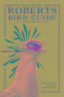 Cover: 9781920602017 | Roberts bird guide | Hugh Chittenden (u. a.) | Taschenbuch | Englisch