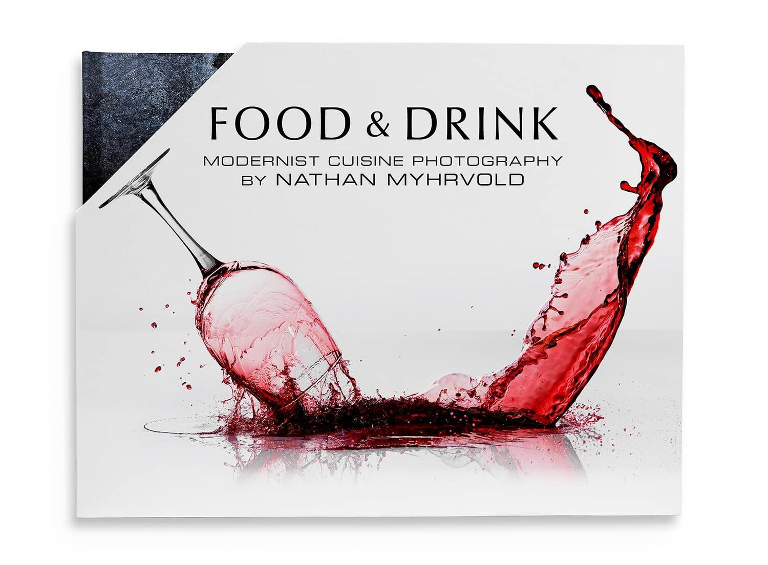 Cover: 9781737995135 | Food & Drink | Modernist Cuisine Photography | Nathan Myhrvold | Buch